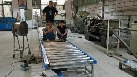 Mattress Smart Production Line for Tape Edge/ Sewing Machine