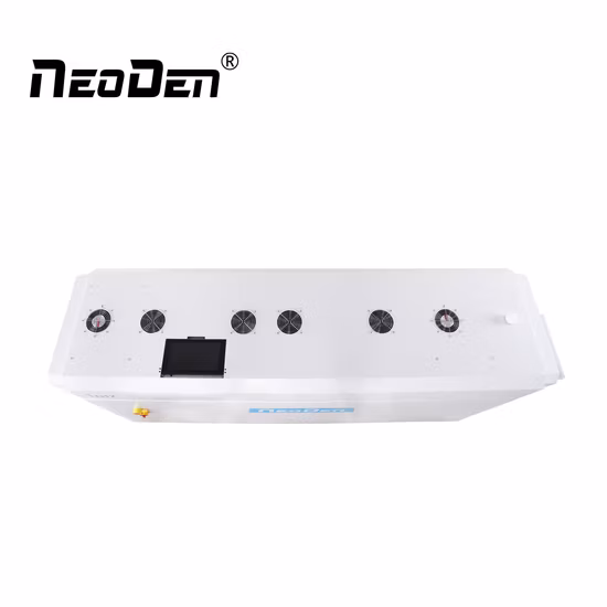 2022 Hot Product Reflow Oven Soldering Machine for LED Assembly Line