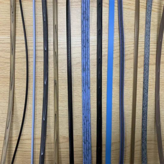 Linea di produzione in rattan artificiale in plastica per divani e sedie intrecciati